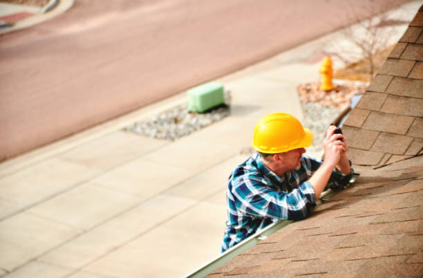 Best Commercial Roofing Services  in Forestde, AL