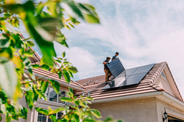 Best Roof Gutter Cleaning  in Forestde, AL
