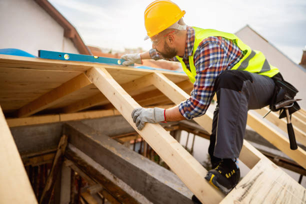 Best Roofing Contractor Near Me  in Forestde, AL