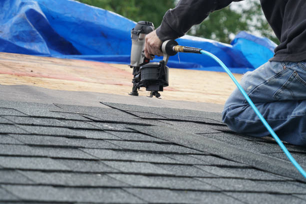 Best Residential Roofing Contractor  in Forestde, AL