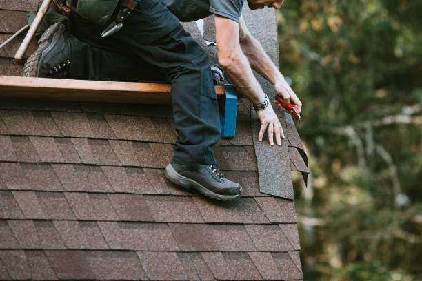 Best Metal Roofing Contractor  in Forestde, AL